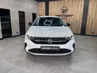 Usado VW Taigo Life 95 CV (69 kW) 2022 Blanco SUV