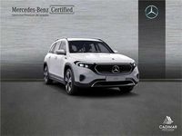 Usado Mercedes EQB250 139 kW (190 CV) 2022 SUV