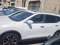 Usado Nissan X-Trail Tekna 130 CV (95 kW) 2017 Blanco SUV