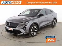 Usado Renault Rafale Techno 200 CV (147 kW) 2024 Gris SUV