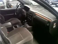 Usado Jeep Grand Cherokee Laredo 114 CV (83 kW) 1999 Plateado SUV