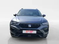 Nuevo Seat Ateca FR 150 CV (110 kW) 2026 SUV