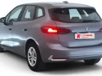 Usado BMW 218 Gran Coupé 150 CV (110 kW) 2022 Gris Coupe