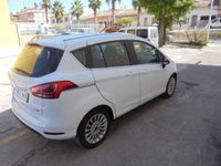Usado Ford B-MAX Titanium 101 CV (74 kW) 2014 Blanco Monovolumen