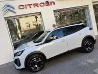 Usado Peugeot 2008 Allure 131 CV (96 kW) 2024 Blanco SUV