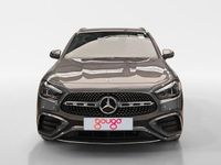 Usado Mercedes GLA200 150 CV (110 kW) 2025 Gris SUV
