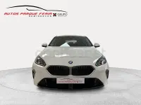 Usado BMW 120 170 CV (125 kW) 2025 Blanco Utilitario