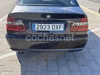 Occasion BMW 330 184 ch (135 kW) 2002 Bleue Berline