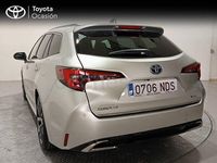 Usado Toyota Corolla Sport 196 CV (144 kW) 2025 Gris / plata Familiar