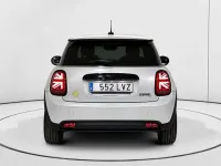 Usado Mini Cooper SE 135 kW (184 CV) 2022 Gris Utilitario