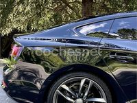 Usado Audi A5 Sportback Sport 190 CV (139 kW) 2017 Negro Utilitario