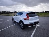Usado Volvo XC40 Core 163 HP (119 kW) 2022 Branco SUV