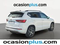 Usado Seat Ateca FR 150 CV (110 kW) 2020 Blanco SUV