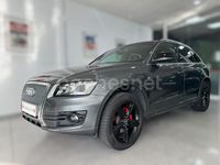 Usado Audi Q5 Ambiente 211 CV (155 kW) 2009 Gray SUV