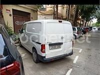Usado Nissan NV200 Comfort 90 CV (66 kW) 2013 Blanco Monovolumen