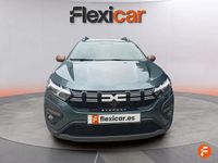 Usado Dacia Sandero Extreme 101 CV (74 kW) 2025 Verde