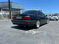 Usado BMW 735 Comfort Edition 235 CV (172 kW) 1998 Azul Berlina