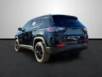 Nuevo Jeep Compass North 240 CV (176 kW) 2025 SUV