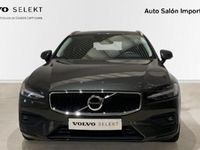 usado Volvo V60 2.0 B4 P MOMENTUM PRO AUTO 5P