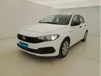 Usado Fiat Tipo 95 CV (69 kW) 2022