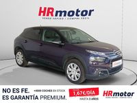Usado Citroën C4 Cactus Shine 131 CV (96 kW) 2018 Otro Utilitario