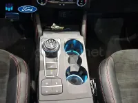 Usado Ford Kuga ST-Line X 225 CV (165 kW) 2023 Azul SUV