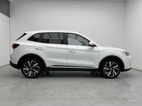 Nuevo MG ZS Luxury 197 CV (144 kW) 2026 Blanco SUV