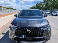 Usado DS Automobiles DS7 Crossback Opera 360 CV (264 kW) 2024 Gris / plata SUV