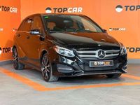 usado Mercedes B250 200d 7G-DCT