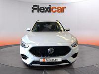 Usado MG ZS Comfort 106 CV (77 kW) 2024 Blanco SUV