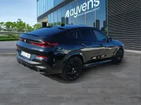 Usado BMW X6 Comfort Edition 286 CV (210 kW) 2022 Negro SUV