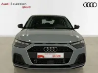 Usado Audi A1 Advanced Plus 110 CV (80 kW) 2024 Gris SUV
