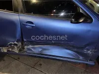 Usado Seat Leon Sport 110 CV (80 kW) 2002 Azul Utilitario
