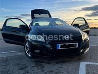 Usado Honda CR-Z Sport 124 CV (91 kW) 2011 Negro Coupe