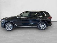 Nuevo BMW X5 xLine 298 CV (219 kW) 2025 Negro SUV