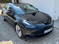 Usado Tesla Model 3 366 kW (498 CV) 2023 Eléctrico Berlina