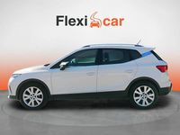 Usado Seat Arona XCELLENCE 110 CV (80 kW) 2021 Blanco SUV