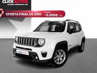 Usado Jeep Renegade Limited 130 CV (95 kW) 2024 SUV