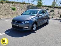 usado VW Polo 1.6 TDI DPF 5p. Trendline