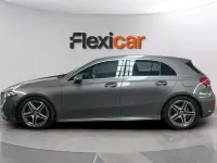 Usado Mercedes A200 150 CV (110 kW) 2020 Gris Berlina