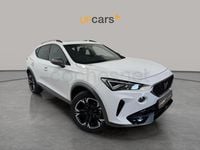 Usado Cupra Formentor 150 CV (110 kW) 2024 Blanco SUV
