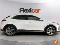 Usado Kia XCeed 120 CV (88 kW) 2021 Blanco SUV