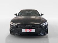 Usado Audi A7 Black Edition 286 CV (210 kW) 2024 Negro Berlina