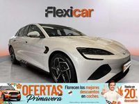 Usado BYD Seal Design 230 kW (313 CV) 2025 Blanco Berlina