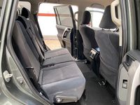 Usado Toyota Land Cruiser 177 CV (130 kW) 2016 Verde SUV