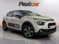 Brugt Citroën C3 PureTech 83 HK (61 kW) 2024 Grå Sedan