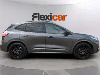 Usado Ford Kuga ST-Line 150 CV (110 kW) 2023 Gris SUV