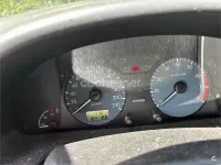 Usado Citroën Xsara 110 CV (80 kW) 2001 Gris / plata Berlina
