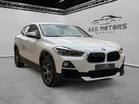 Usado BMW X2 150 CV (110 kW) 2019 Blanco SUV