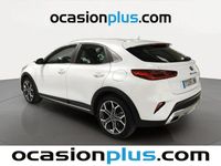 Usado Kia XCeed 141 CV (103 kW) 2021 Blanco SUV